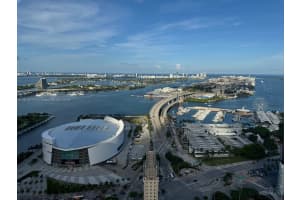 601 NE 1st Ave #4215, Miami, FL 33132, - MLS#A11810779