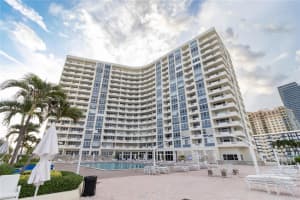 3180 S Ocean Dr 619, Hallandale Beach
