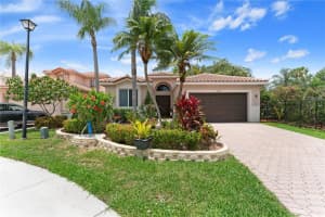6421 Lake Tern Ln, Coconut Creek