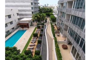 2100 Park Ave 212 Miami Beach, FL 33139 - MLS#A11810838