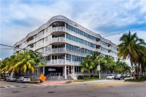 2100 Park Ave 212 Miami Beach, FL 33139 - MLS#A11810838