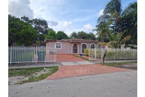 1241 NW 102nd St, Miami, FL 33147, Sold 07/29/25