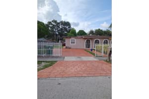 1241 NW 102nd St, Miami, FL 33147, Sold 07/29/25
