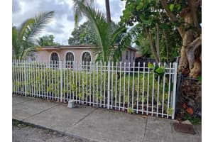 1241 NW 102nd St, Miami, FL 33147, Sold 07/29/25