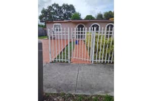 1241 NW 102nd St, Miami, FL 33147, Sold 07/29/25