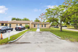 20451 NW 29th Pl, Miami Gardens, FL 33056, Sold 08/18/25