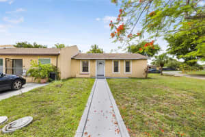 20451 NW 29th Pl, Miami Gardens, FL 33056, Sold 08/18/25