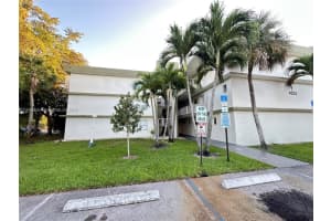 4205 N University Dr 308, Sunrise