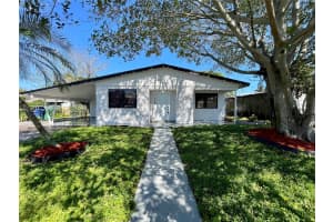 310 NW 33rd Terrace, Fort Lauderdale, FL 33311, Sold 07/14/25