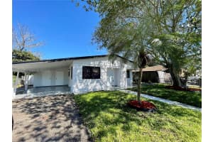 310 NW 33rd Terrace, Fort Lauderdale, FL 33311, Sold 07/14/25