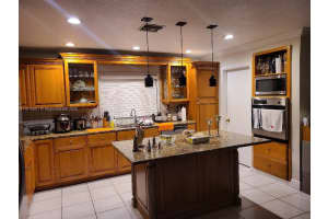 12710 SW 43rd Dr, Miami, FL 33175, Sold 07/28/25