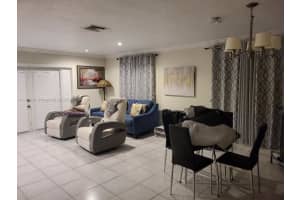 12710 SW 43rd Dr, Miami, FL 33175, Sold 07/28/25