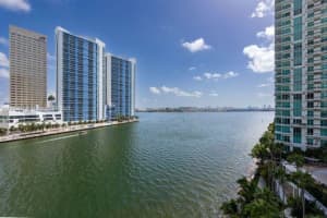 901 Brickell Key Blvd 906 Miami, FL 33131 - Off Market