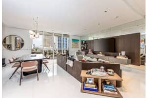 901 Brickell Key Blvd 906 Miami, FL 33131 - Off Market