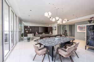 901 Brickell Key Blvd 906 Miami, FL 33131 - Off Market