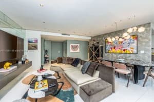 901 Brickell Key Blvd 906 Miami, FL 33131 - Off Market