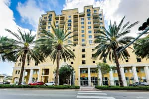 1607 Ponce de Leon APT 12E, Coral Gables, FL 33134, - MLS#A11810912