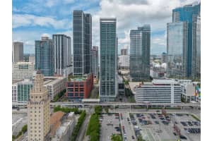 601 NE 1st Ave #5007, Miami, FL 33132, - MLS#A11810915