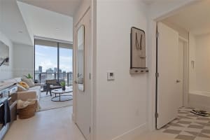 601 NE 1st Ave #5007, Miami, FL 33132, - MLS#A11810915