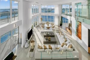 450 Alton Rd Ph1, Miami Beach