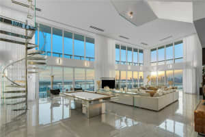 Icon at South Beach, 450 Alton Rd, Miami Beach, FL 33139, - MLS#A11810924
