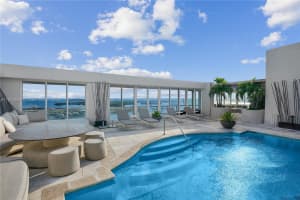 Icon at South Beach, 450 Alton Rd, Miami Beach, FL 33139, - MLS#A11810924