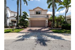 1030 Bamboo Ln Weston, FL 33327 - MLS#A11810932