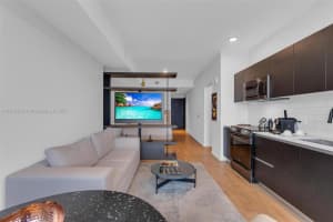 398 NE 5th St #3803, Miami, FL 33132, Sold 08/25/25