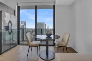 398 NE 5th St #3803, Miami, FL 33132, Sold 08/25/25