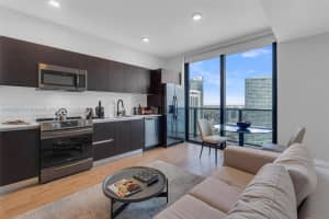398 NE 5th St #3803, Miami, FL 33132, Sold 08/25/25