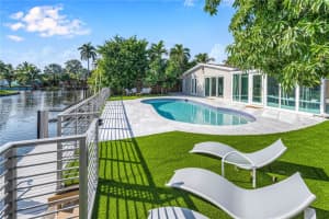 3472 Sw 44th St, Dania Beach
