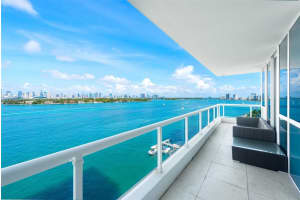 540 West Ave 914, Miami Beach