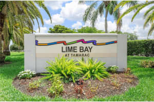 9091 Lime Bay Blvd 110, Tamarac