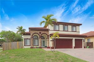 9402 SW 218th Ln, Cutler Bay, FL 33190, Sold 08/07/25