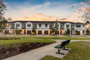 13138 SW Valletta Wy 32 190, Port St. Lucie, FL 34987, - MLS#A11810964