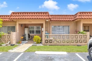 2316 SW 81st Way #8, North Lauderdale, FL 33068, - MLS#A11810973