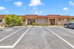 2316 SW 81st Way #8, North Lauderdale, FL 33068, - MLS#A11810973