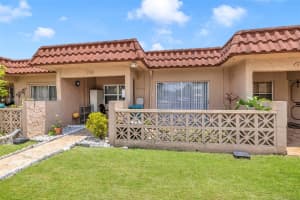 2316 SW 81st Way #8, North Lauderdale, FL 33068, - MLS#A11810973