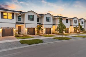 13138 SW Valletta Wy 30 158, Port St. Lucie, FL 34987, - MLS#A11810983