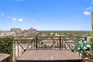 1805 Ponce de Leon APT 1200, Coral Gables, FL 33134, Sold 08/29/25