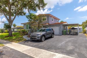 141 NW 72nd Way, Hollywood, FL 33024, Sold 08/13/25