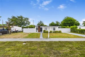 2545 NW 159th Terrace, Opa-locka, FL 33054, - MLS#A11811104