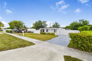 2545 NW 159th Terrace, Opa-locka, FL 33054, - MLS#A11811104
