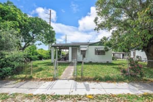 6545 Nw 6th Ave Miami, FL 33150 - MLS#A11811111