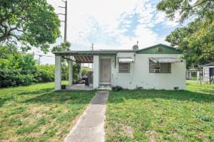 6545 Nw 6th Ave Miami, FL 33150 - MLS#A11811111