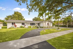 17243 Sw 87th Ave, Palmetto Bay