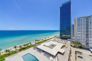 1950 S Ocean Dr, Hallandale Beach, FL 33009, Sold 09/03/25
