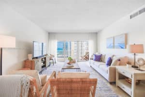 1950 S Ocean Dr, Hallandale Beach, FL 33009, Sold 09/03/25
