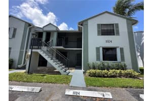 1024 S Independence Dr 1024a, Homestead