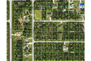 13310 Drummond Ave Port Charlotte, FL 33953 - MLS#A11811136